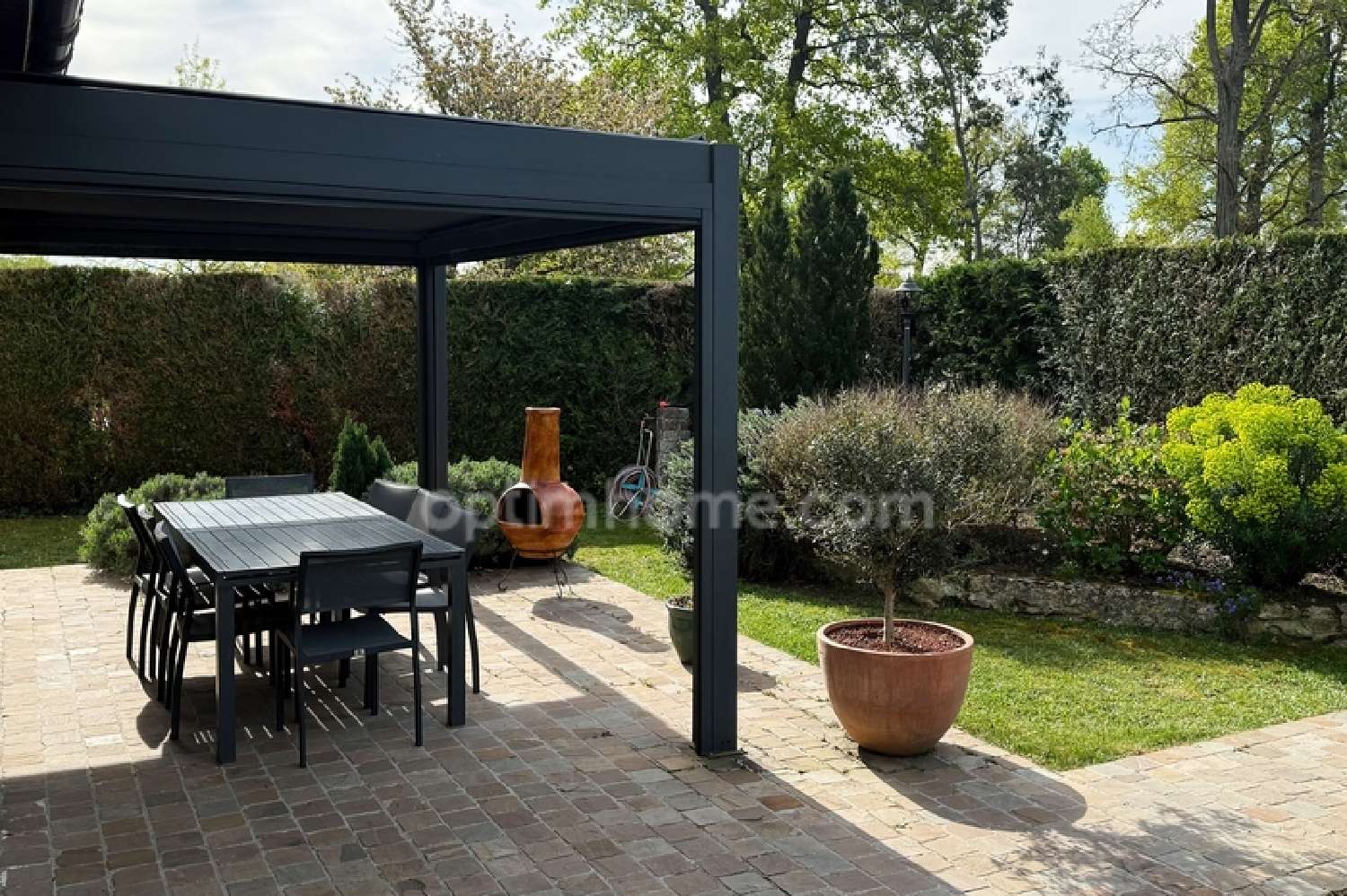  te koop huis Verneuil-sur-Seine Yvelines 2