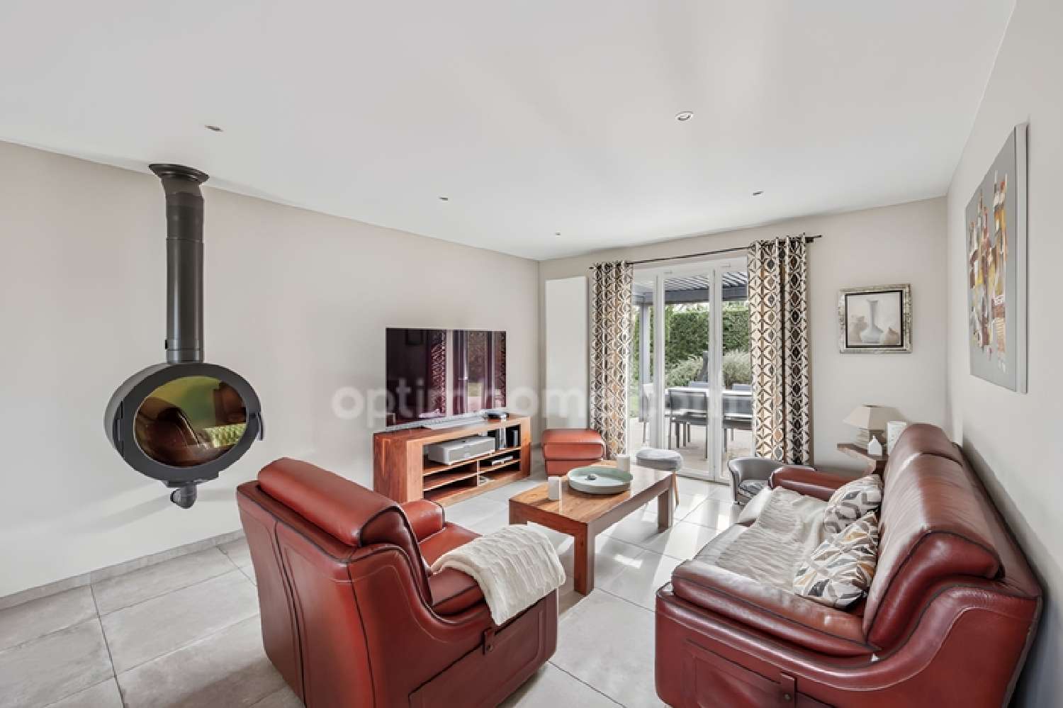  te koop huis Verneuil-sur-Seine Yvelines 3