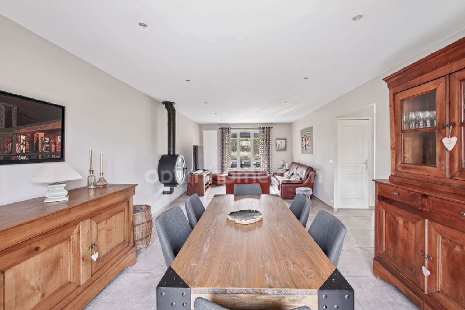  te koop huis Verneuil-sur-Seine Yvelines 4