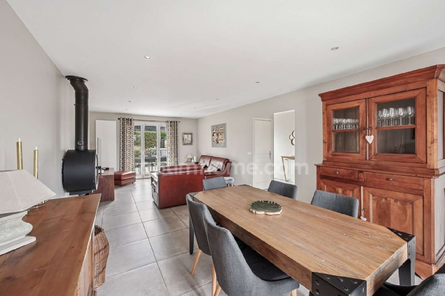  te koop huis Verneuil-sur-Seine Yvelines 5