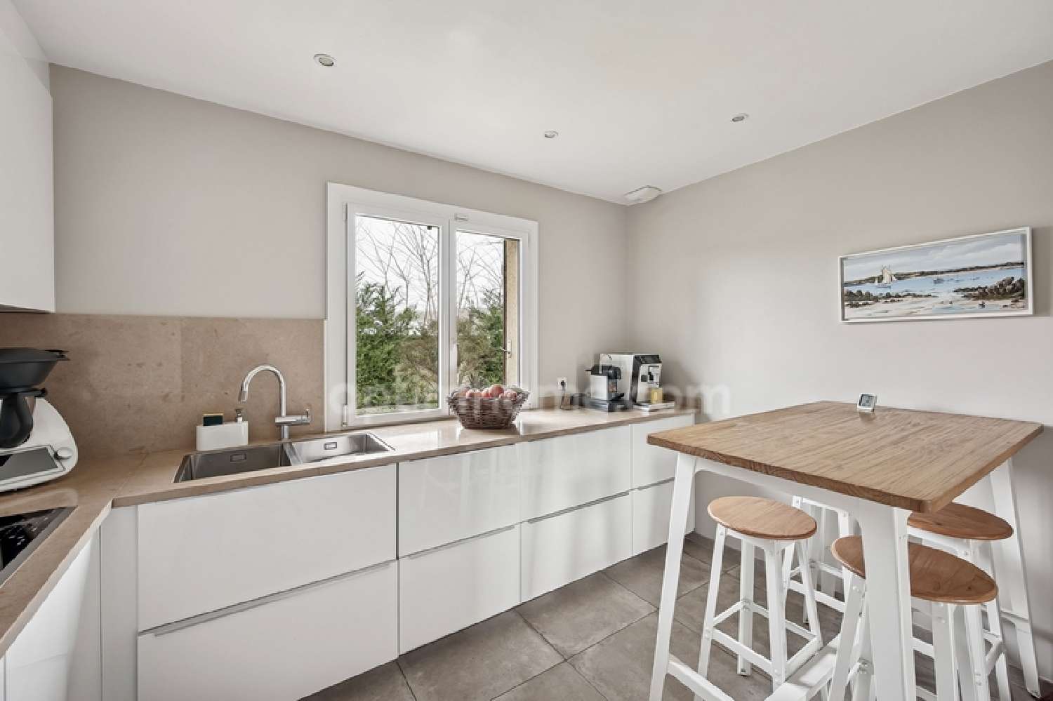  te koop huis Verneuil-sur-Seine Yvelines 7