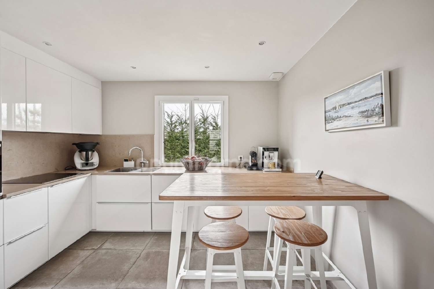  te koop huis Verneuil-sur-Seine Yvelines 8