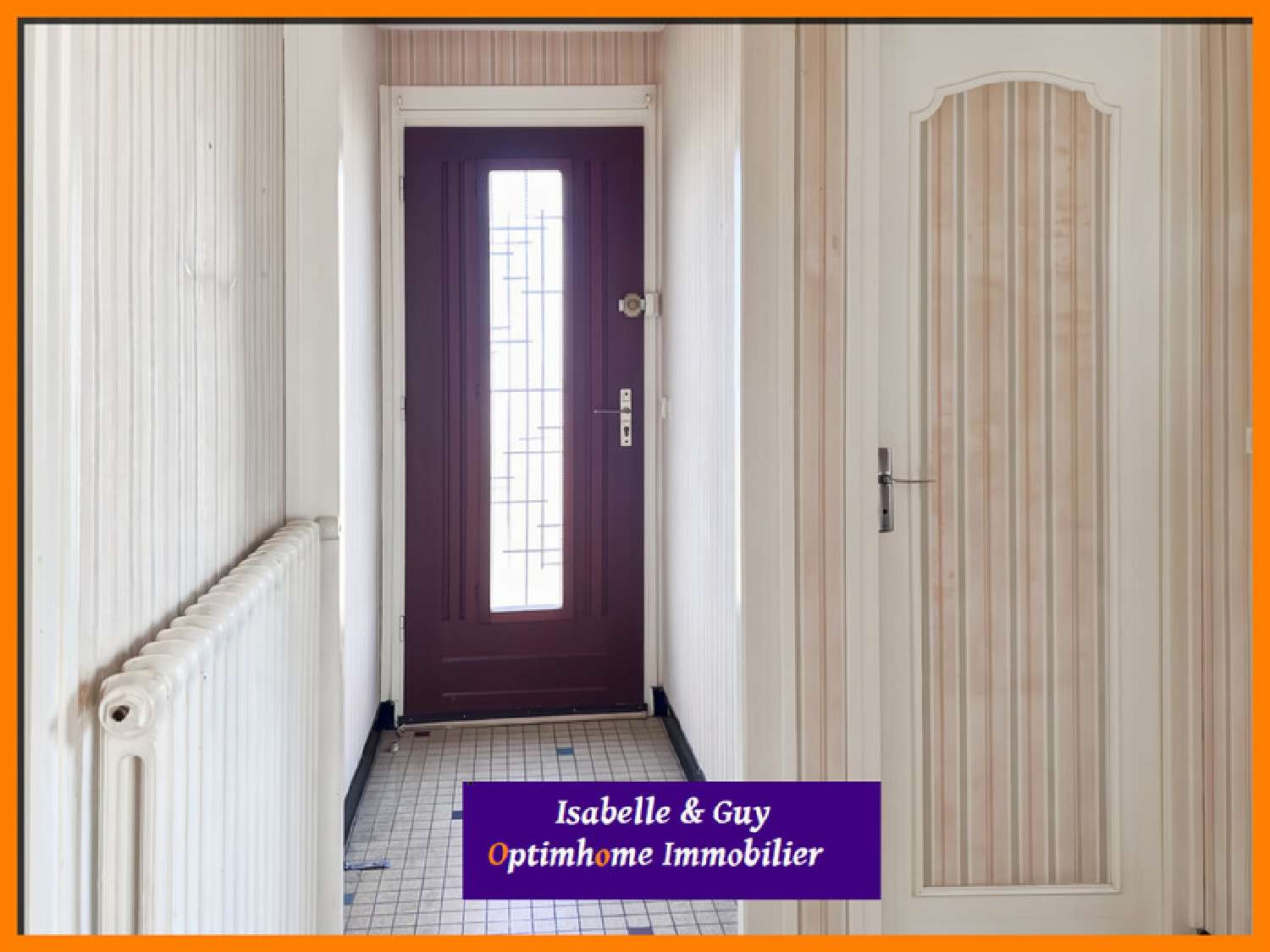  à vendre maison Verneuil-sur-Avre Eure 2