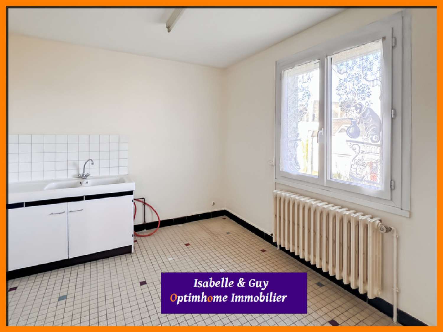  à vendre maison Verneuil-sur-Avre Eure 3
