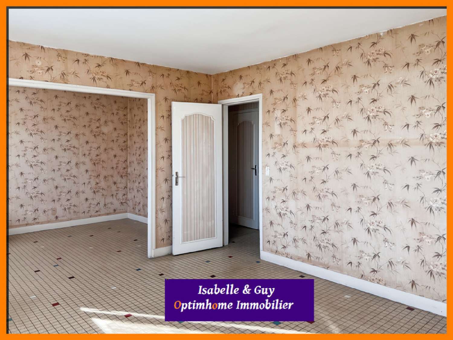  à vendre maison Verneuil-sur-Avre Eure 6