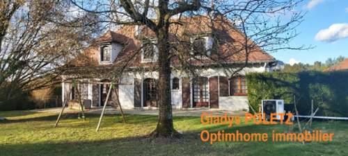 Verneuil-sur-Vienne Haute-Vienne huis foto 7268462