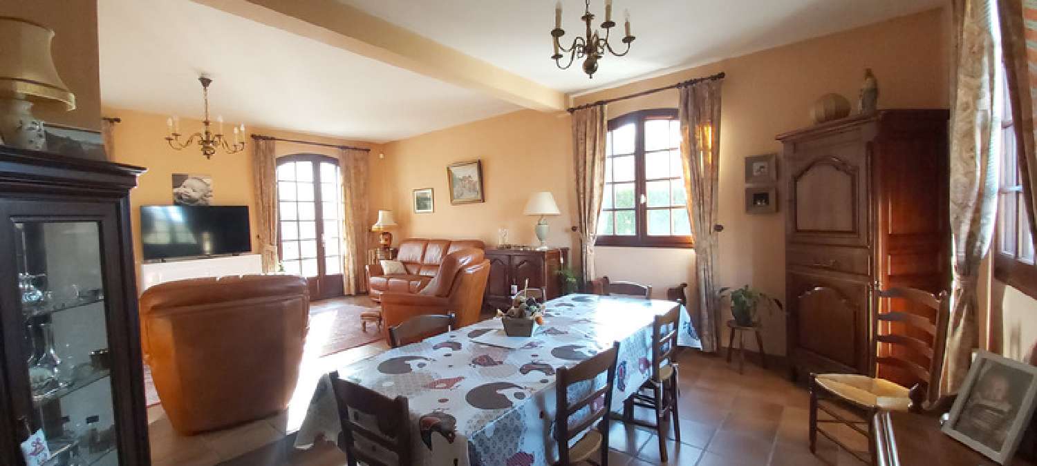 te koop huis Verneuil-sur-Vienne Haute-Vienne 3