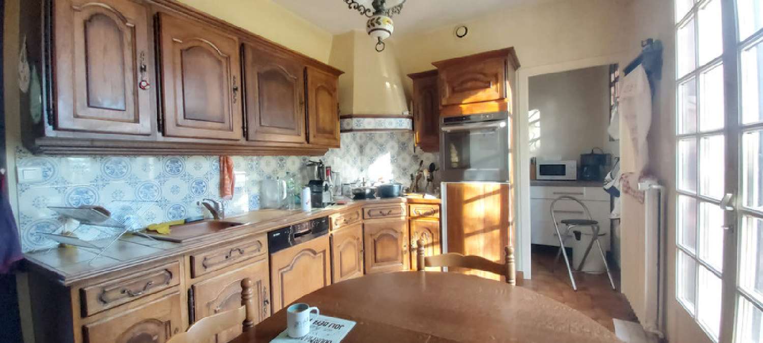 te koop huis Verneuil-sur-Vienne Haute-Vienne 5