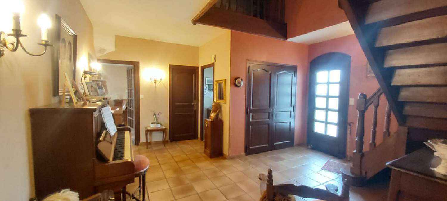 te koop huis Verneuil-sur-Vienne Haute-Vienne 6