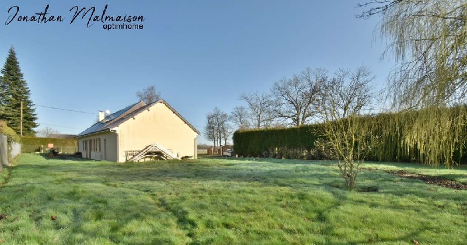  for sale house Verneuil-sur-Avre Eure 2