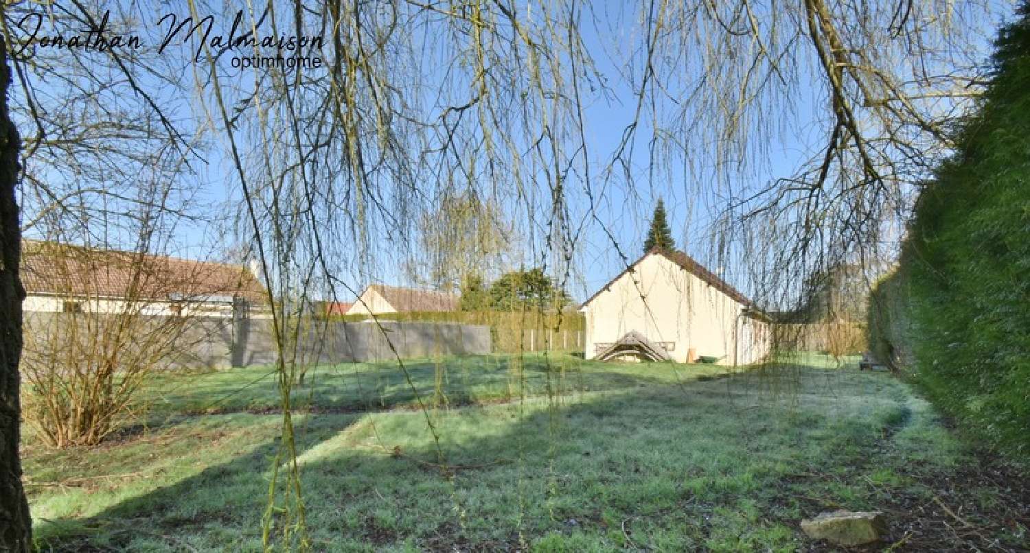  for sale house Verneuil-sur-Avre Eure 3