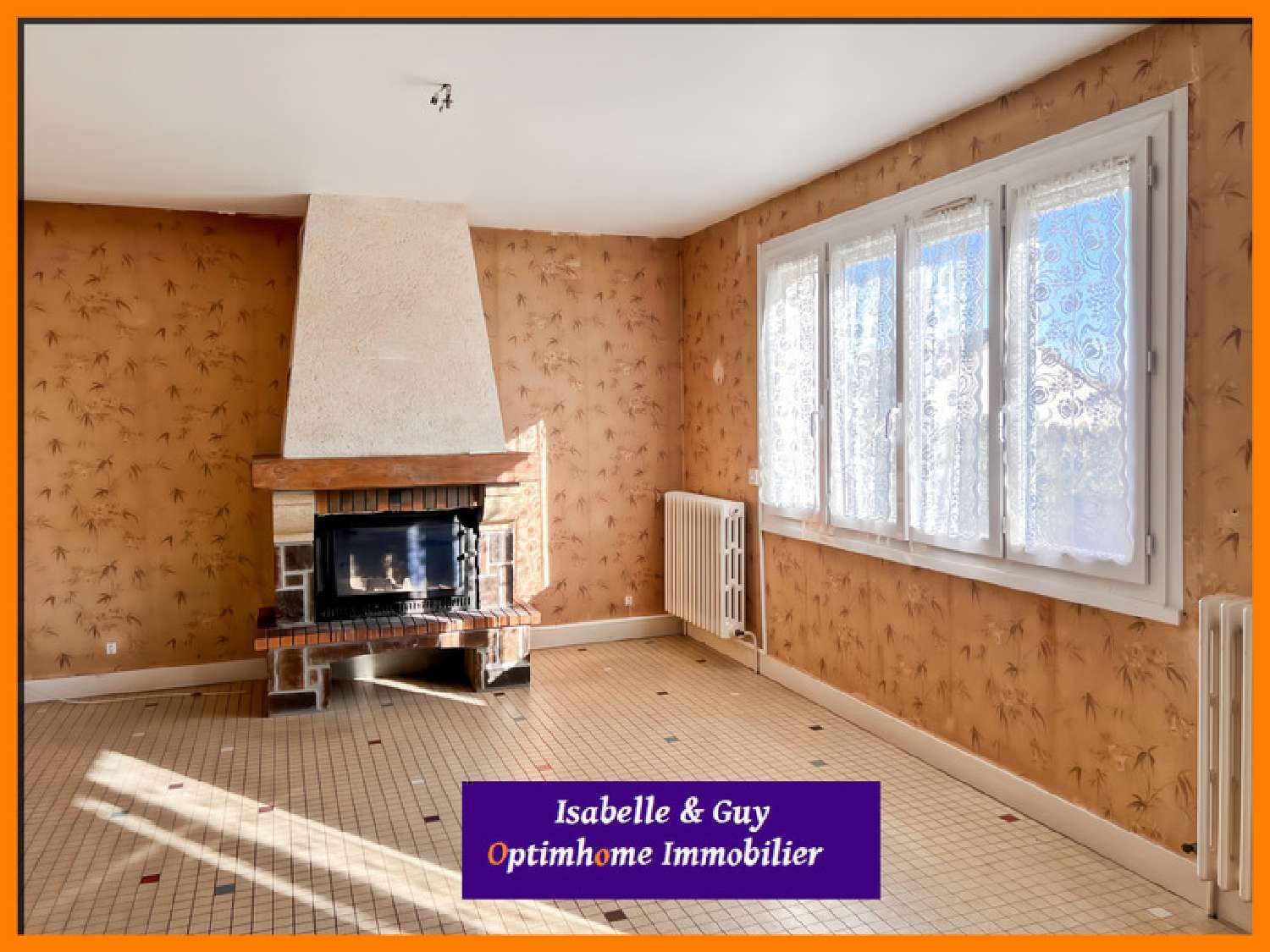 te koop huis Verneuil-sur-Avre Eure 4