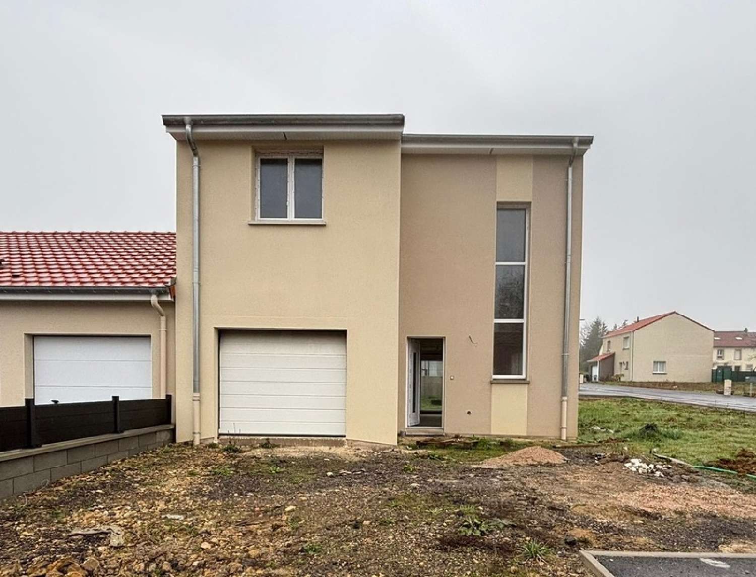  kaufen Haus Vernéville Moselle 1