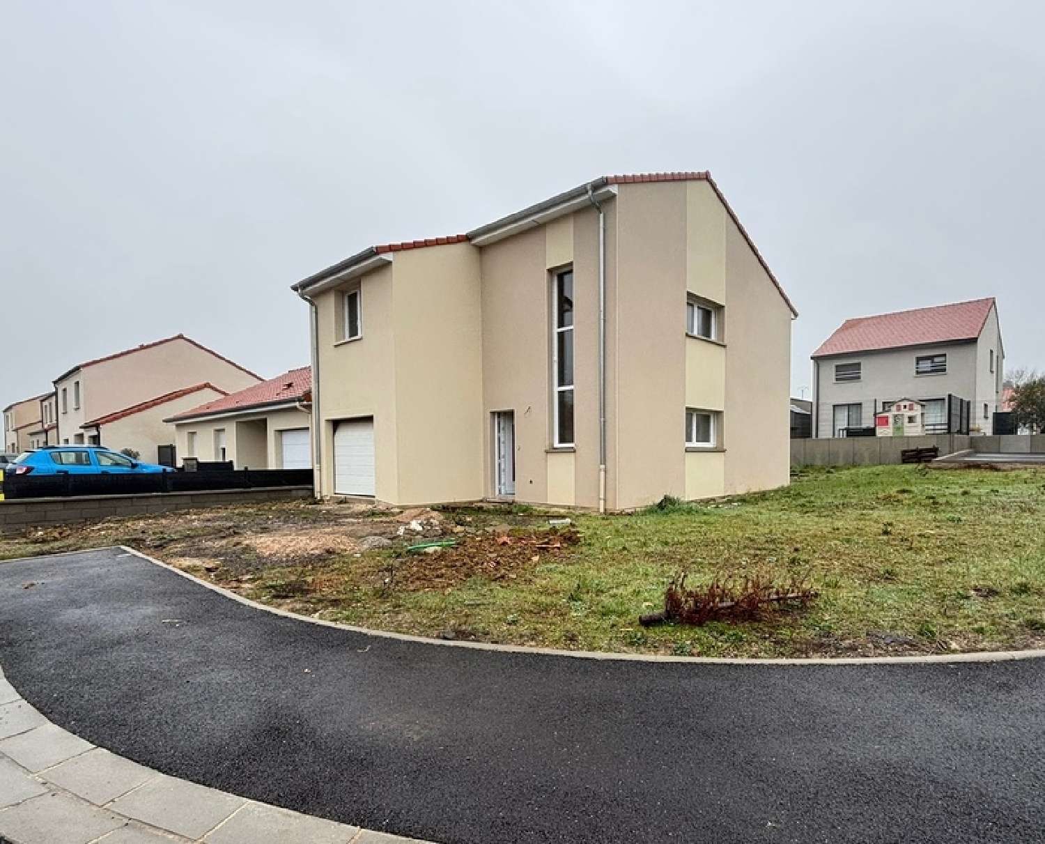  kaufen Haus Vernéville Moselle 2