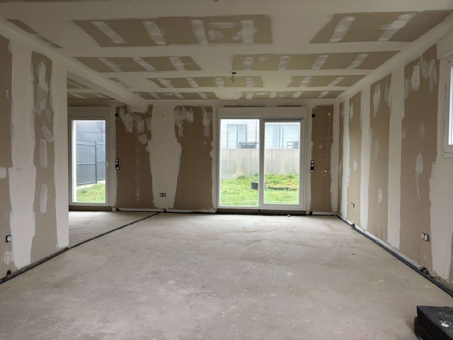  kaufen Haus Vernéville Moselle 6