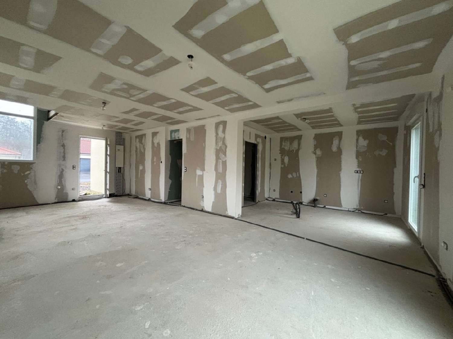  kaufen Haus Vernéville Moselle 7