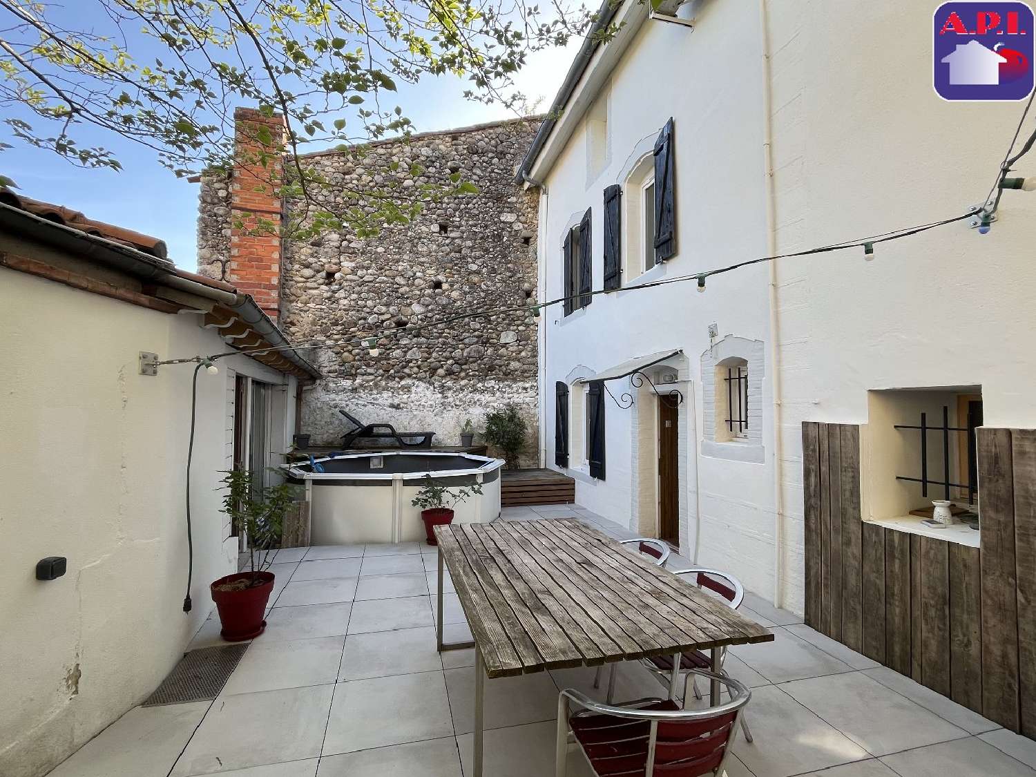  kaufen Haus Verniolle Ariège 2