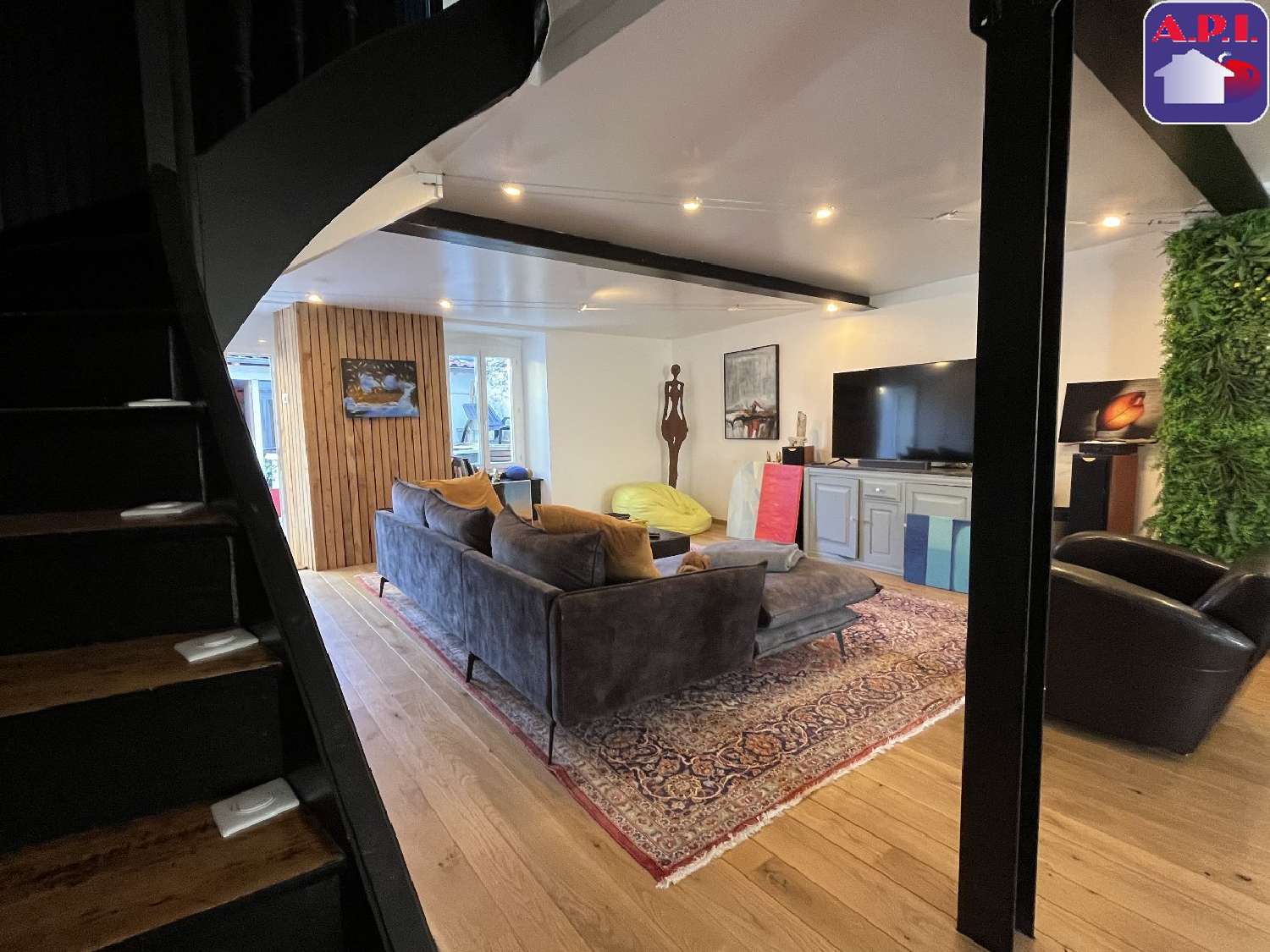  kaufen Haus Verniolle Ariège 6