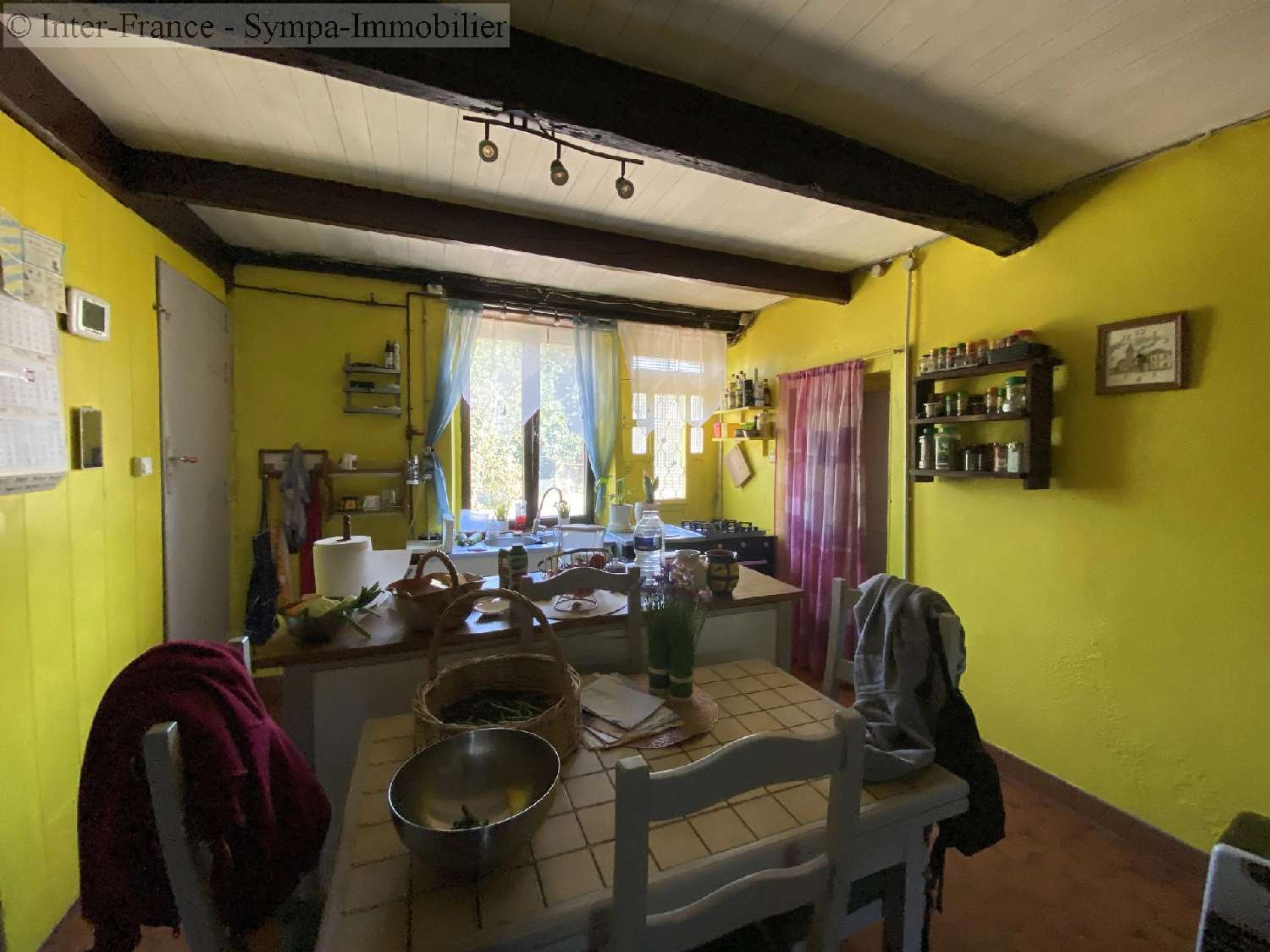  kaufen Haus Vernois-sur-Mance Haute-Saône 3