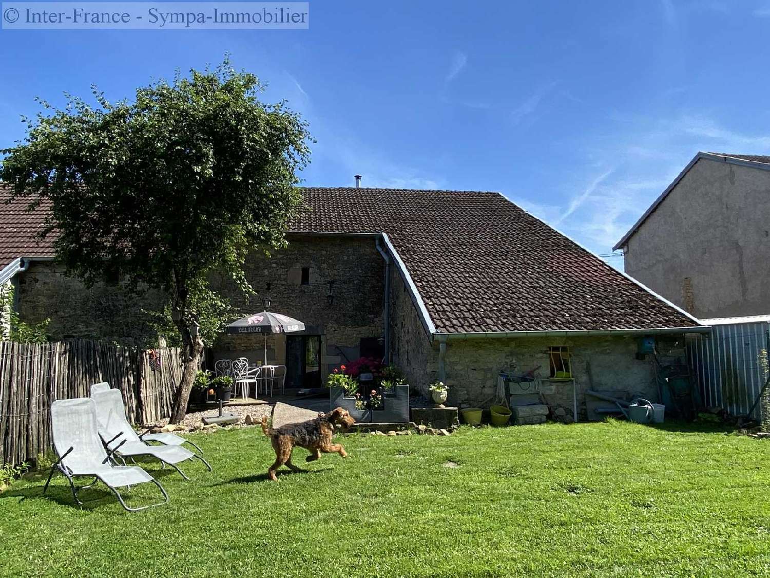  kaufen Haus Vernois-sur-Mance Haute-Saône 5