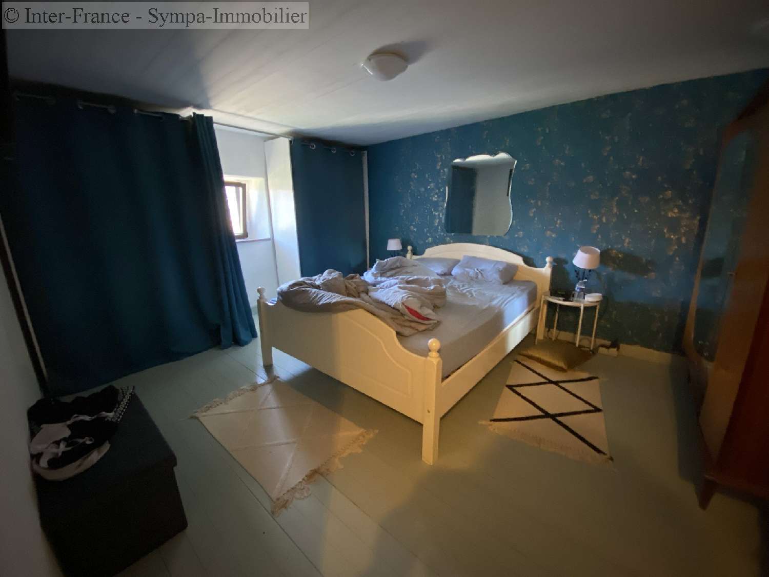  kaufen Haus Vernois-sur-Mance Haute-Saône 6