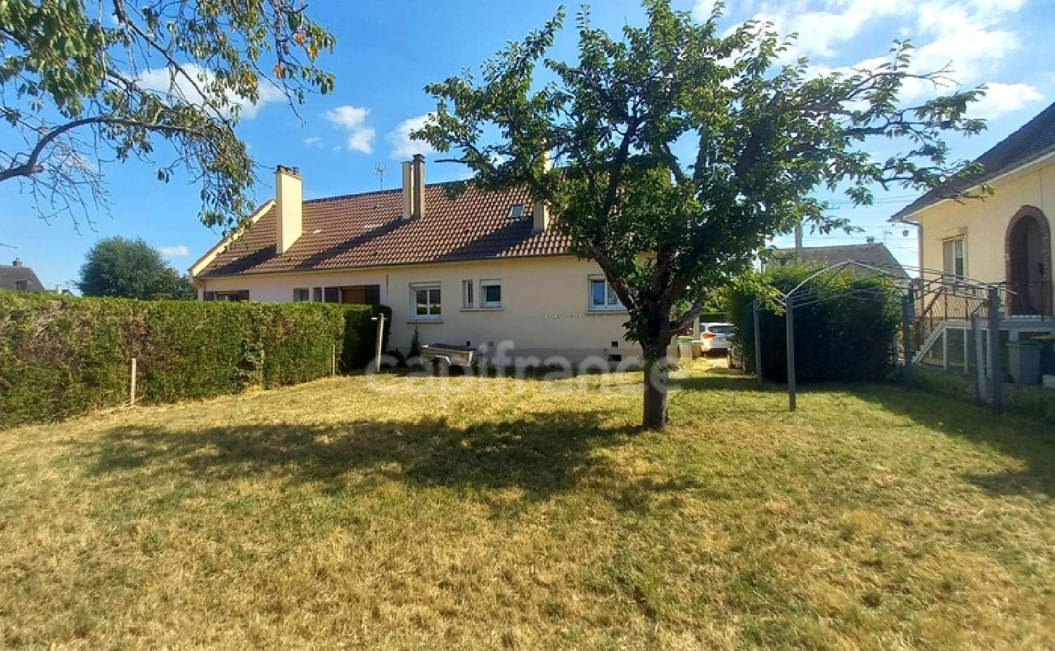  for sale house Vernon Eure 3