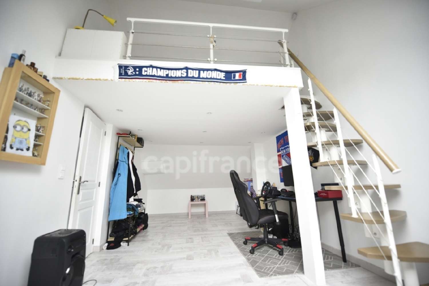  for sale house Vernon Eure 8