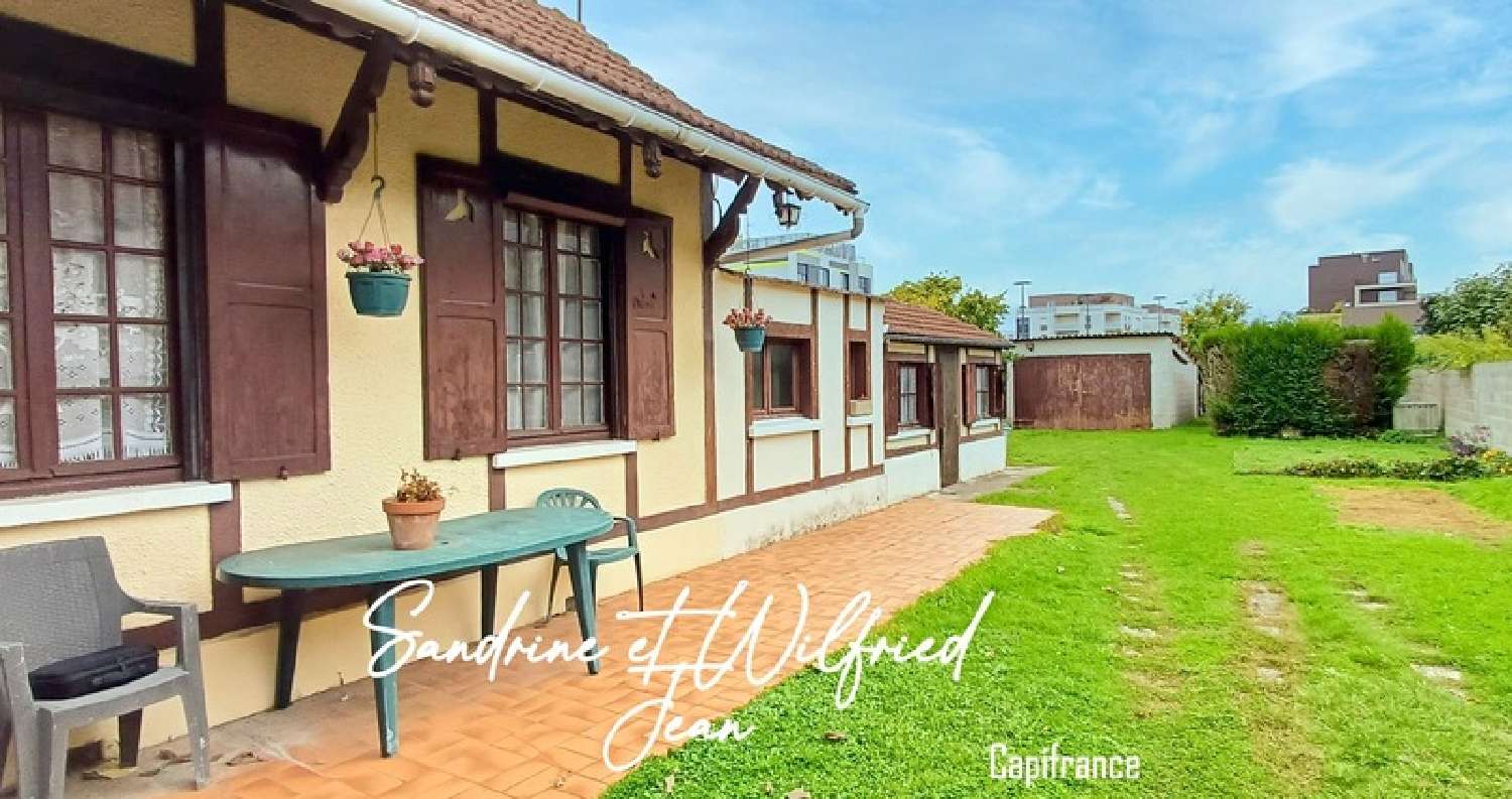  kaufen Haus Vernon Eure 6