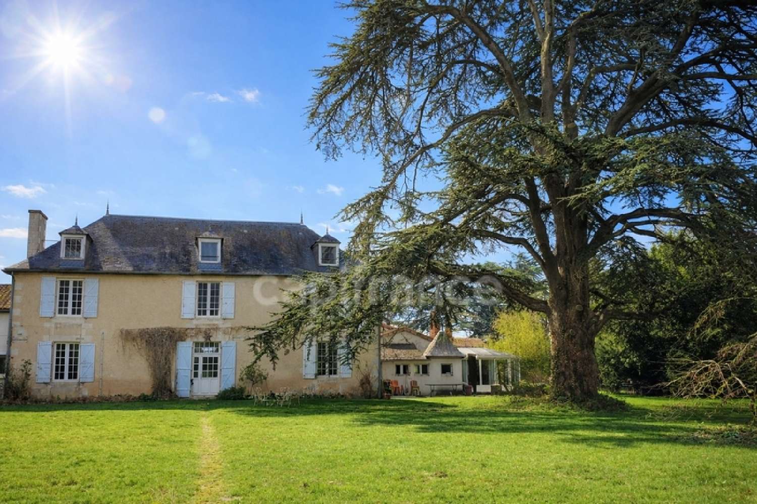  te koop huis Vernon Vienne 1