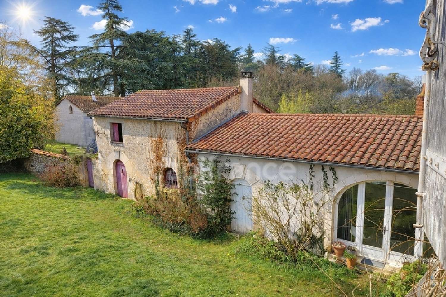  te koop huis Vernon Vienne 2