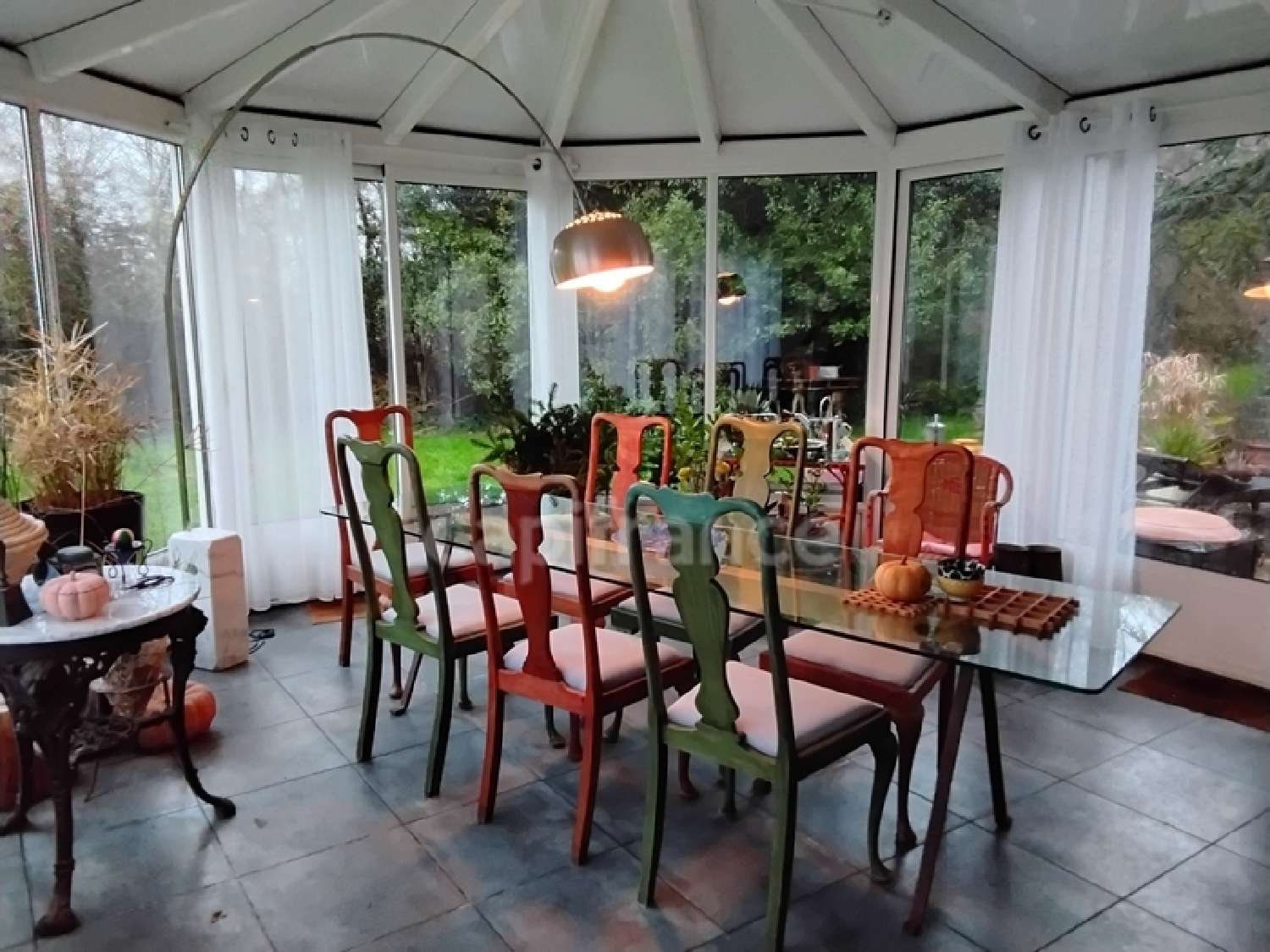  te koop huis Vernon Vienne 5