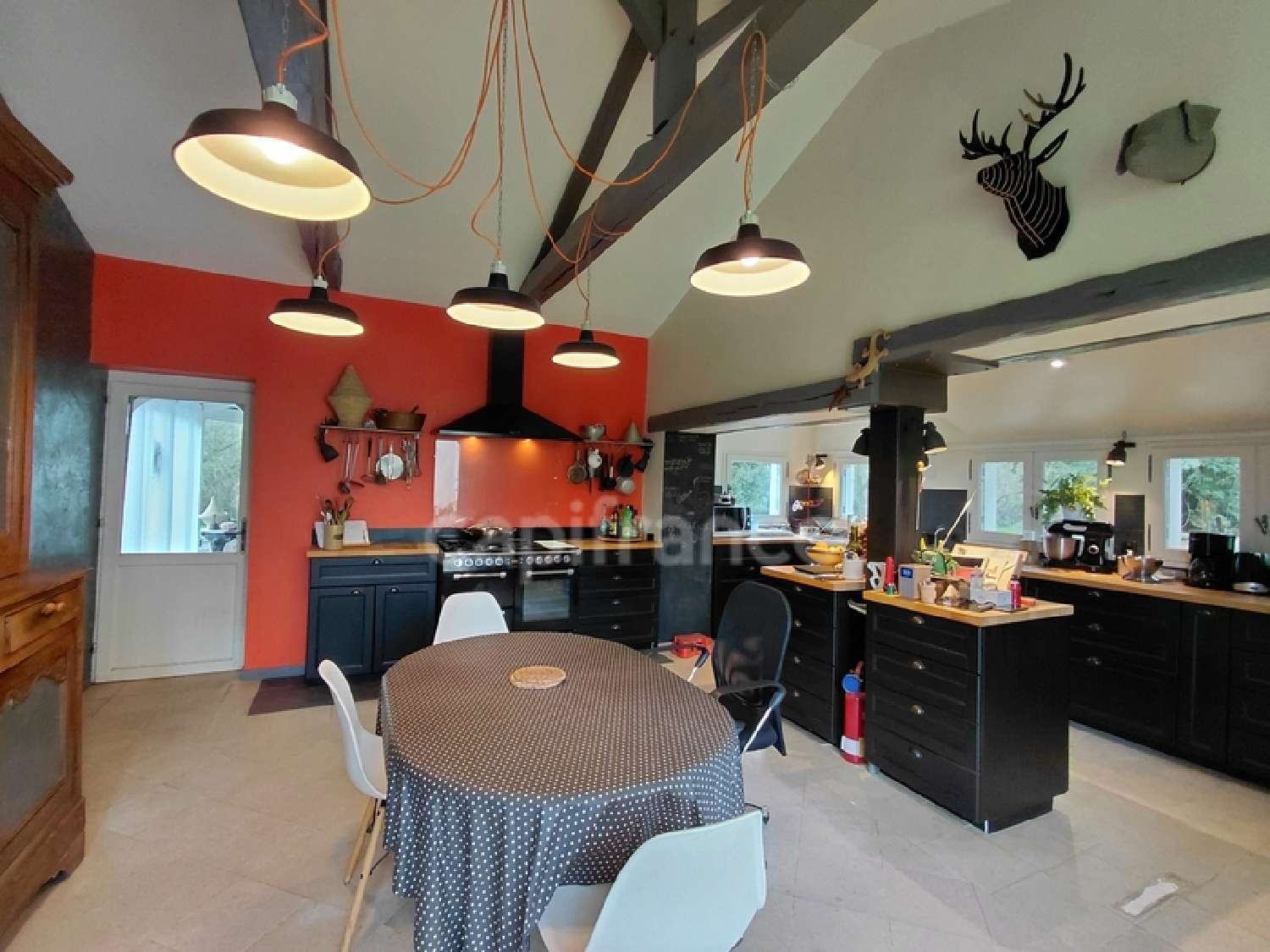  te koop huis Vernon Vienne 6