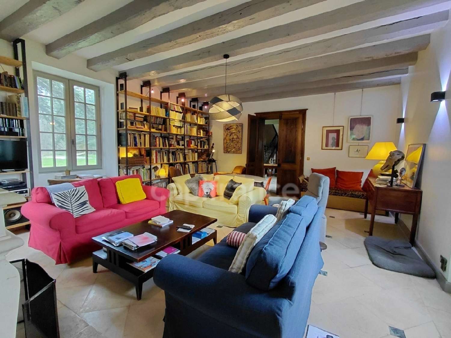  te koop huis Vernon Vienne 7