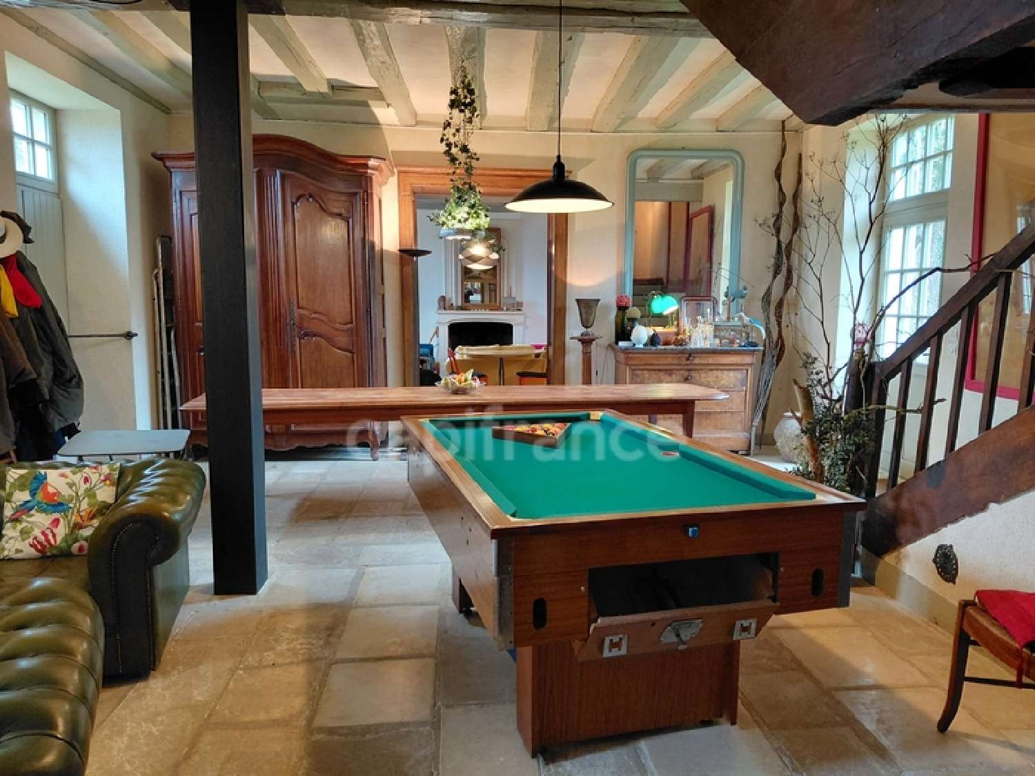  te koop huis Vernon Vienne 8