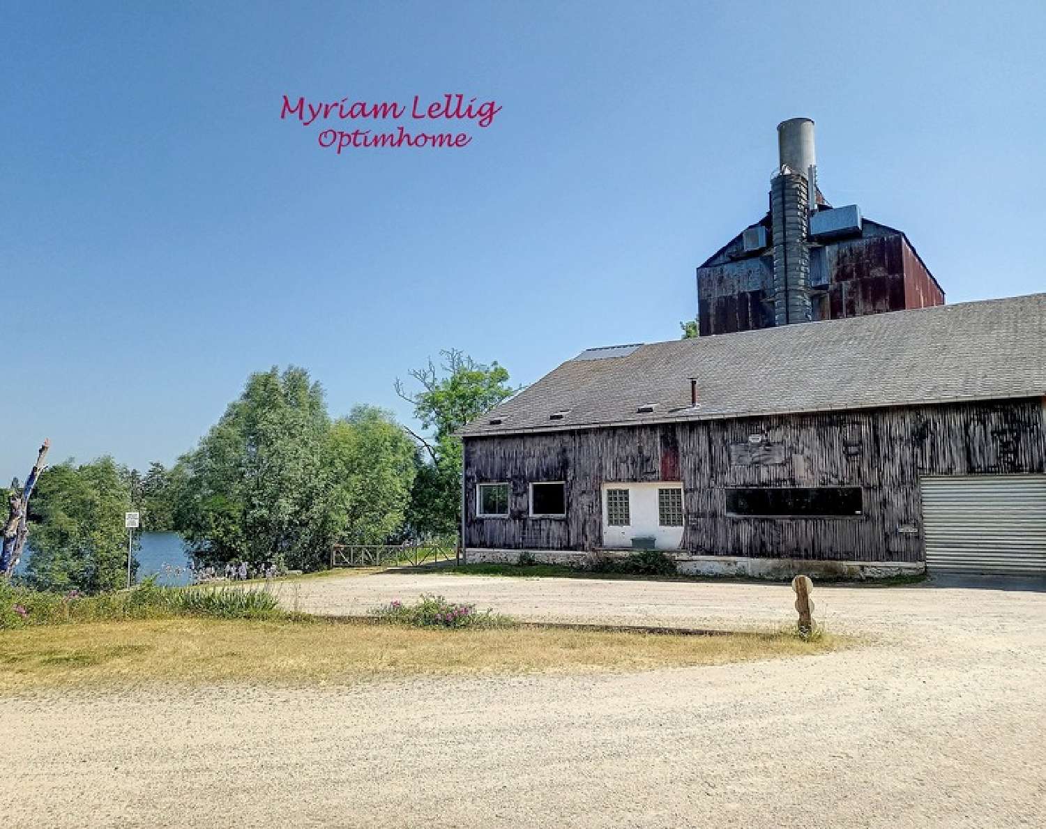 kaufen Haus Vernon Eure 2