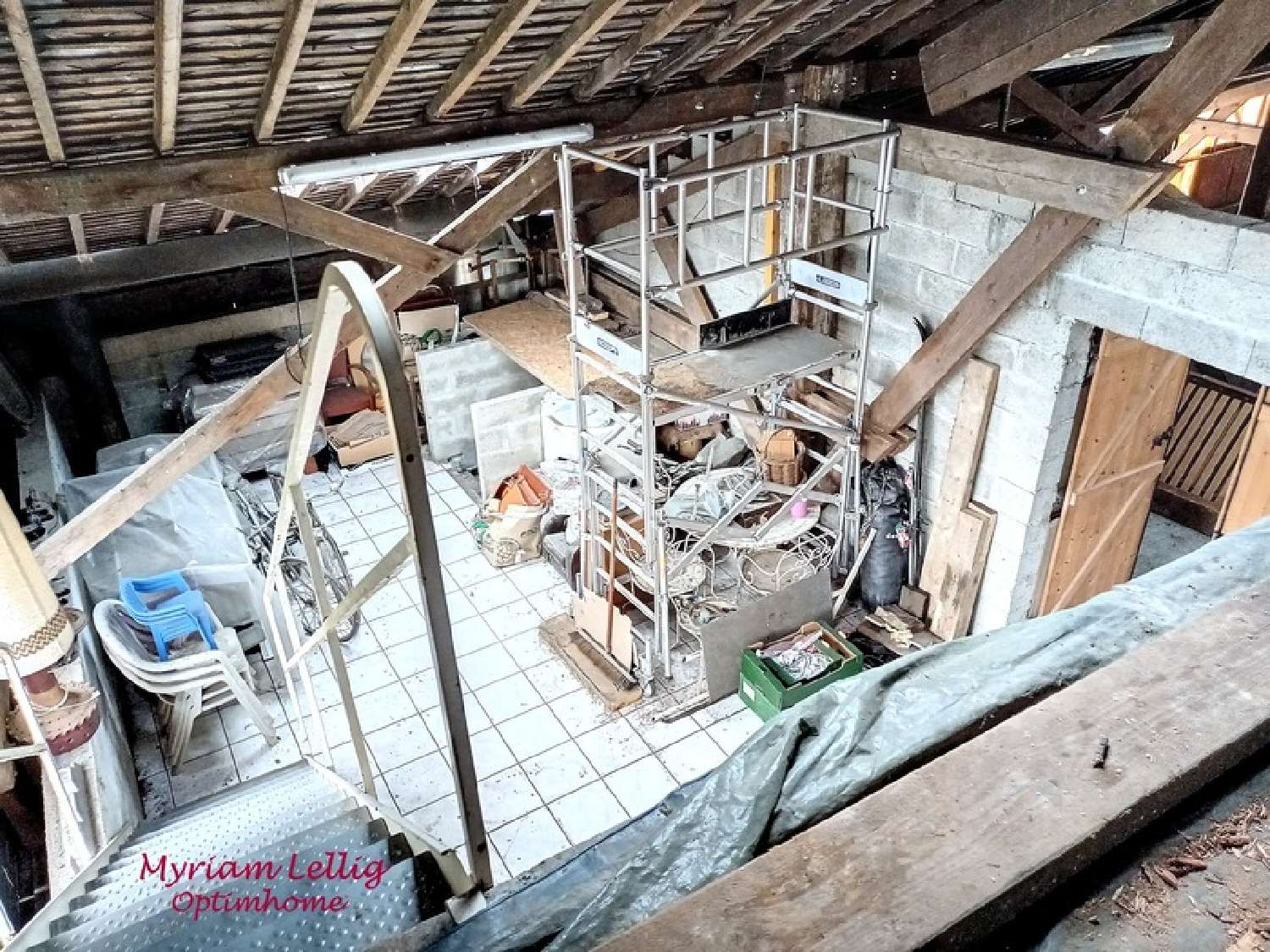 kaufen Haus Vernon Eure 8