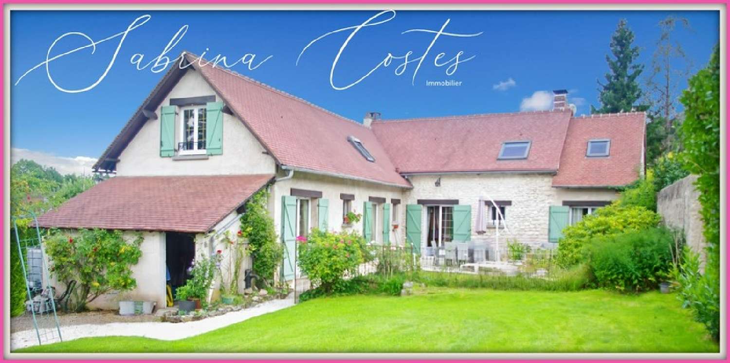 te koop huis Vernon Eure 1