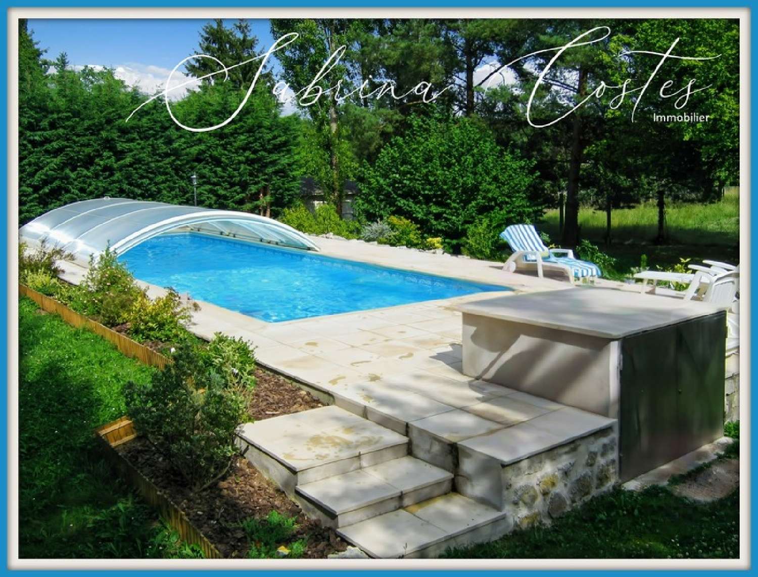 te koop huis Vernon Eure 4