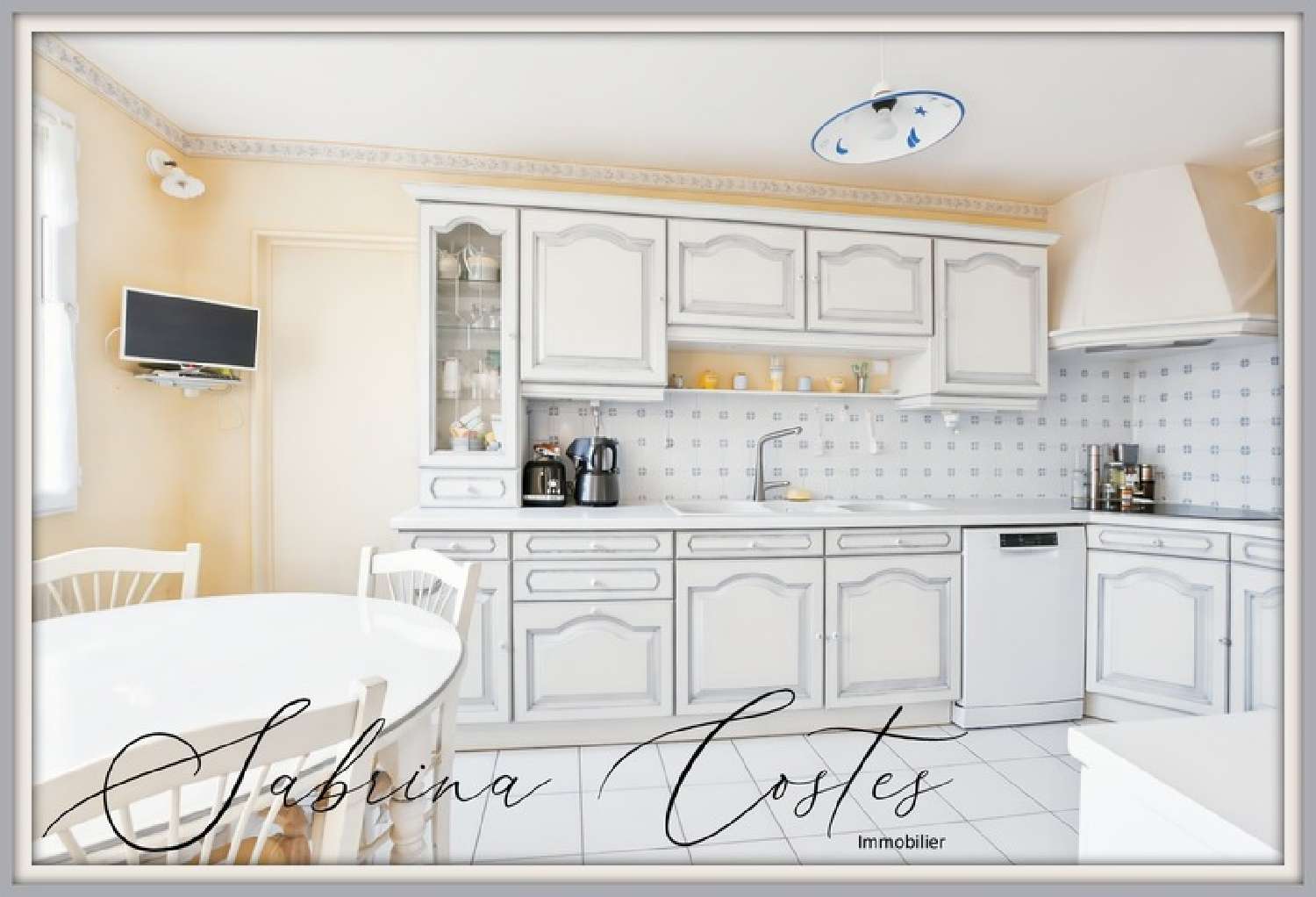 te koop huis Vernon Eure 7