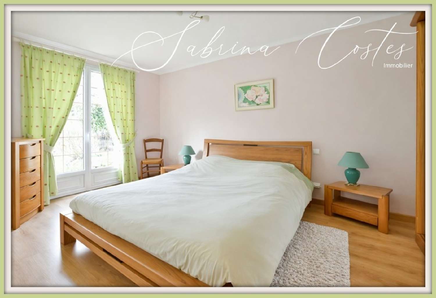 te koop huis Vernon Eure 8