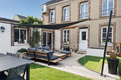 Véron Yonne house foto 7269829