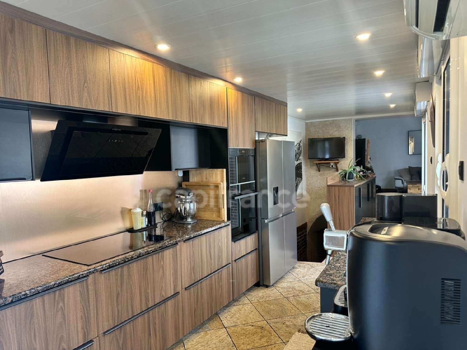  for sale house Véron Yonne 2