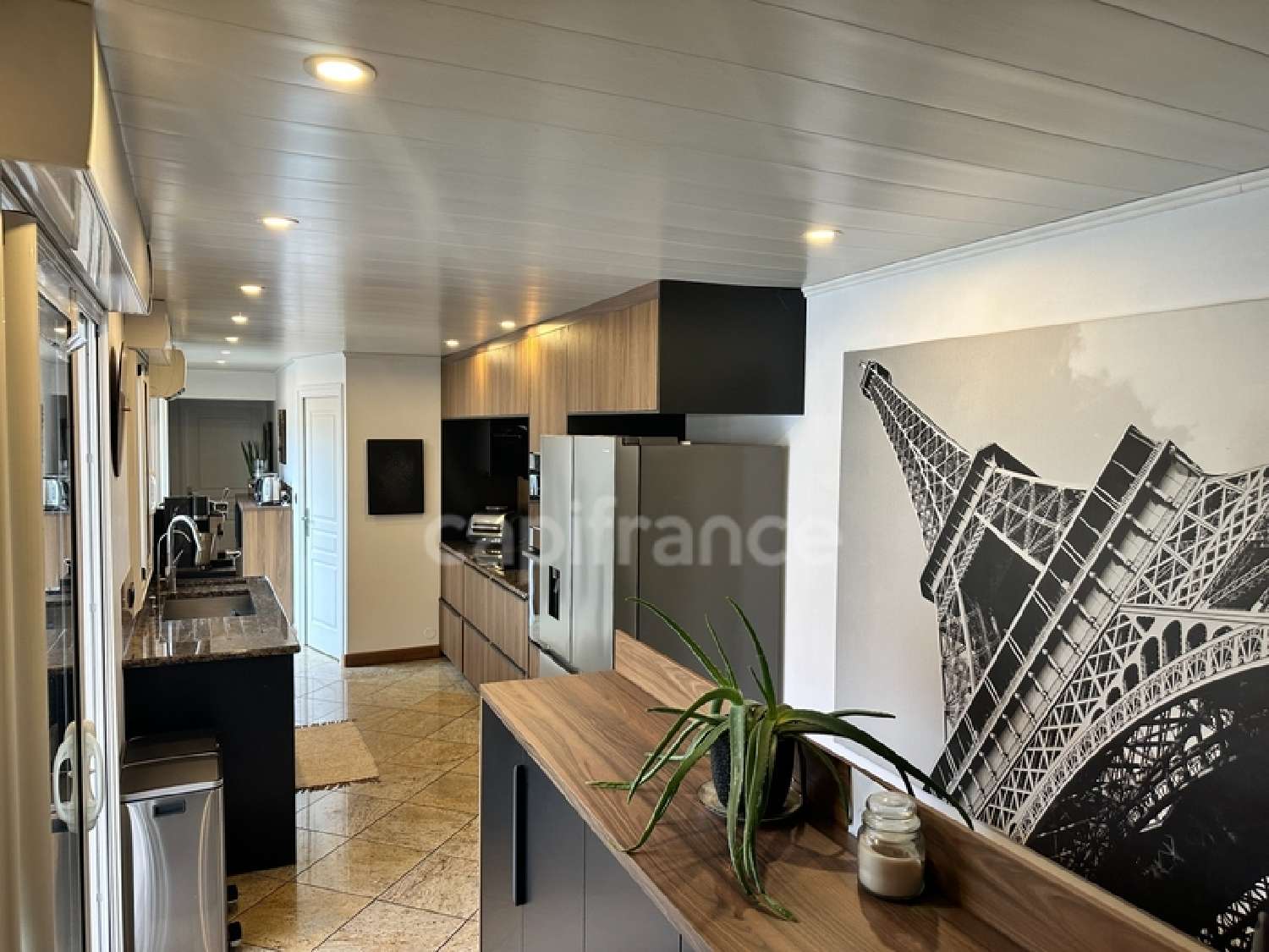  for sale house Véron Yonne 3