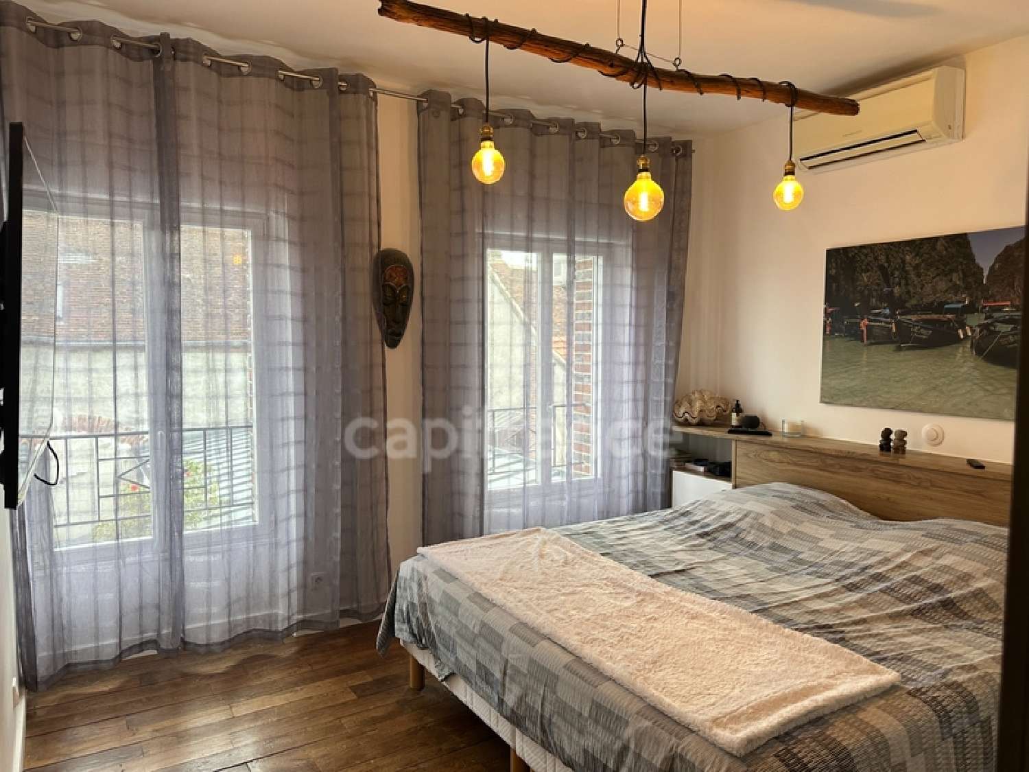  for sale house Véron Yonne 8