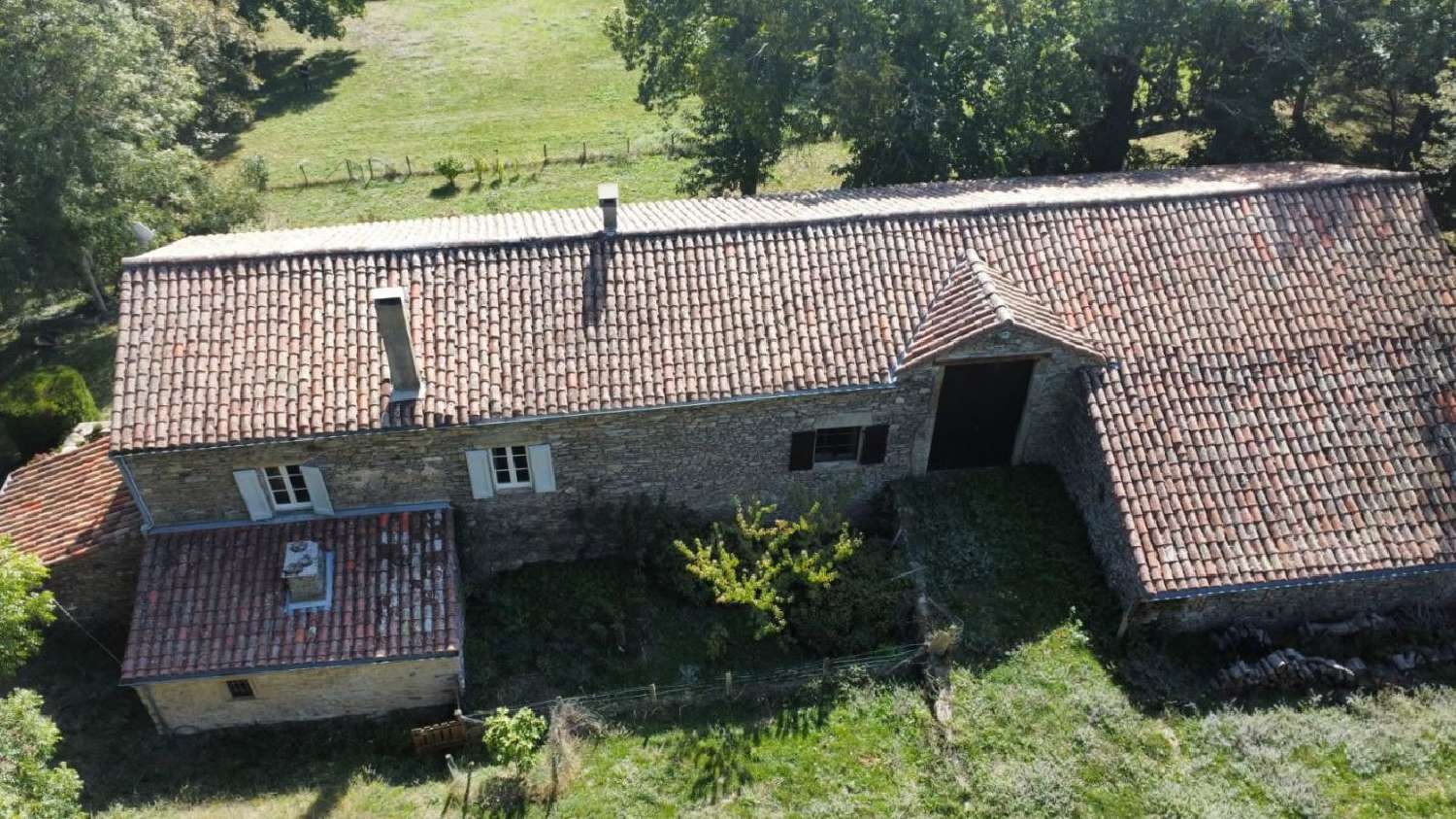  te koop huis Verreries-de-Moussans Hérault 2