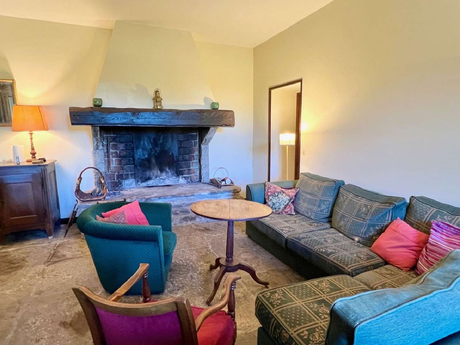  te koop huis Verreries-de-Moussans Hérault 5