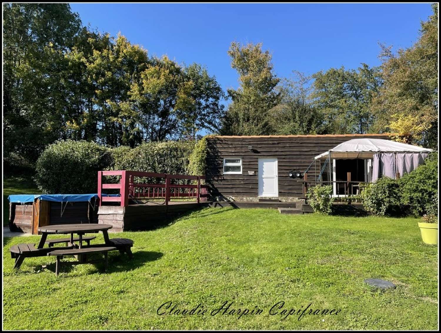  te koop huis Verruyes Deux-Sèvres 3