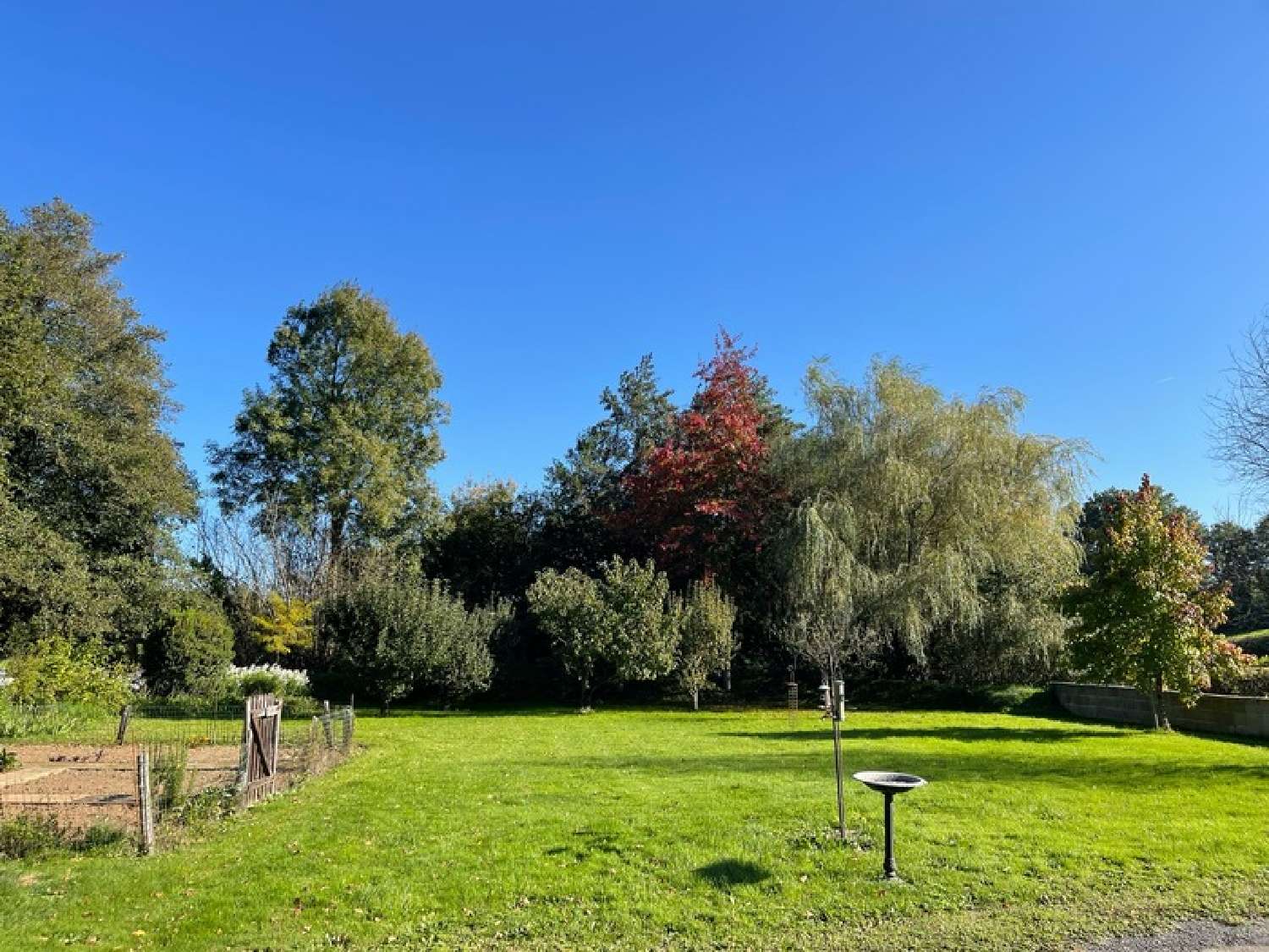  te koop huis Verruyes Deux-Sèvres 4