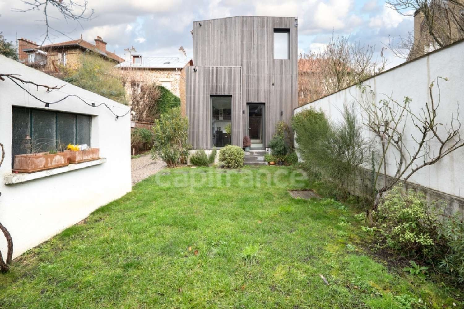 te koop huis Versailles Yvelines 2