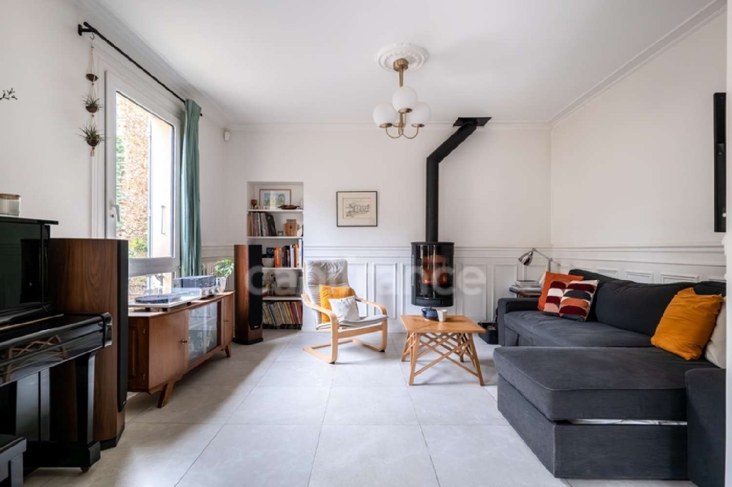 te koop huis Versailles Yvelines 3